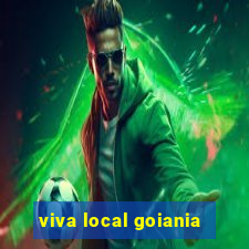 viva local goiania